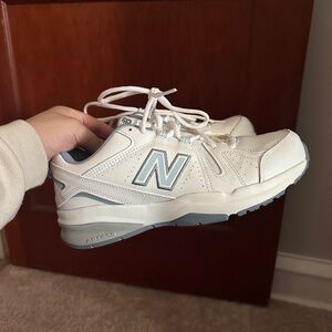 New Balance 608 V5 Cross Trainer